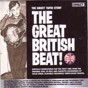 Various - The Great British Beat! Volume One