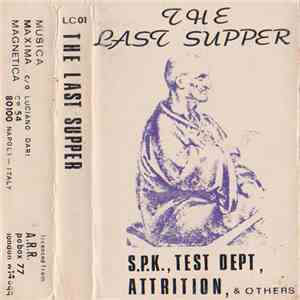 Various - The Last Supper