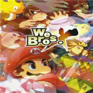 Various - We Bros. X