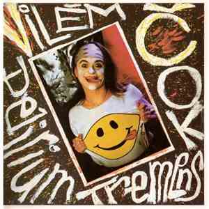 Vilém Čok - Delirium Tremens