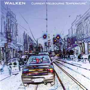Walken  - Current Melbourne Temperature