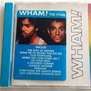 Wham! - The Final