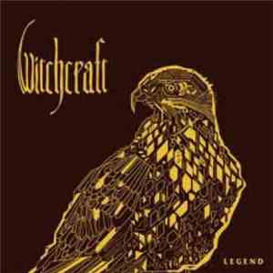 Witchcraft  - Legend