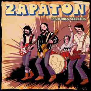 Zapaton - Pisotones Secretos