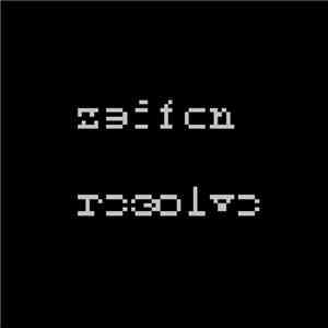 Zeffon - Resolve