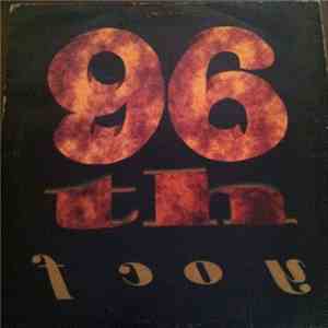 96th Factory - Droppin' Drummer