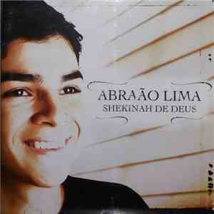 Abraão Lima - Shekinah de Deus