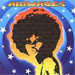 Airwaves  - Infomaniac