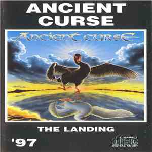 Ancient Curse - The Landing