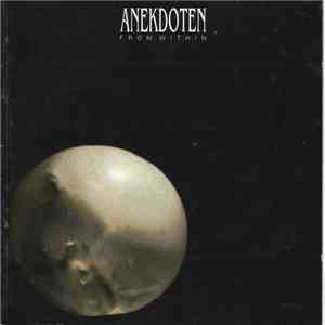 Anekdoten - From Within