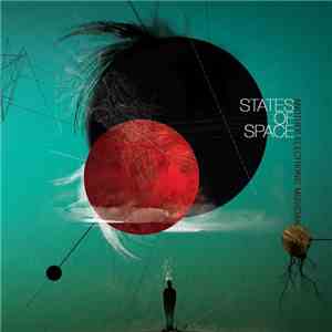 Another Electronic Musician - States Of Space