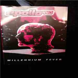 Apollo 440 - Millennium Fever