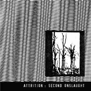 Attrition - Second Onslaught