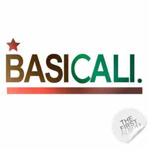 Basicali - Basicali: The First Album