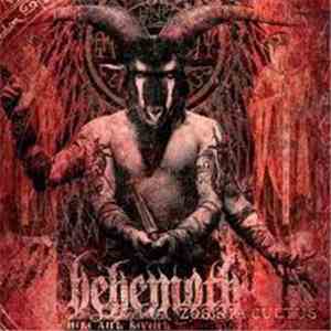 Behemoth  - Zos Kia Cultus (Here And Beyond)