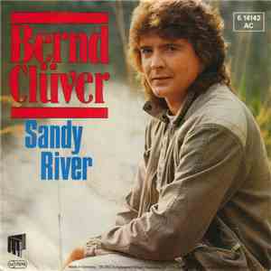 Bernd Clüver - Sandy River