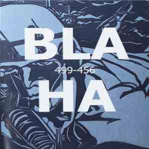 Blaha - 499-456
