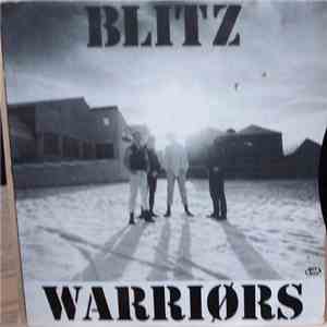 Blitz  - Warriørs