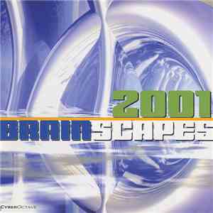 Brainscapes - 2001