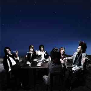 Buck-Tick - Miss Take 〜僕はミス・テイク〜