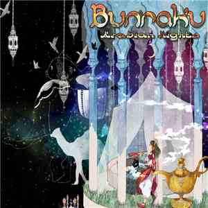 Bunraku - Arabian Nights