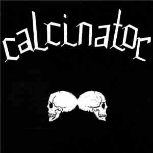 Calcinator - Calcinator
