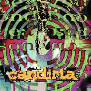 Candiria - Beyond Reasonable Doubt