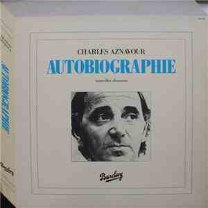 Charles Aznavour - Autobiographie
