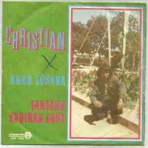Christian  - Koko Tôkana / Tantano Vadinao Zoky
