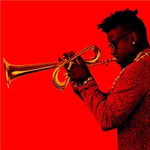 Christian Scott aTunde Adjuah Introducing Elena Pinderhughes - Stretch Music