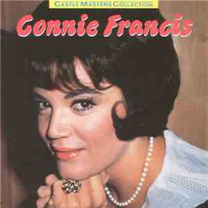 Connie Francis - Castle Masters Collection (16 Tracks)