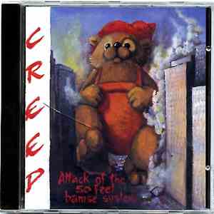 Creed - Attack Of The 50 Feet Bamse System