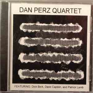 Dan Perz Quartet - Dan Perz Quartet