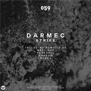 Darmec - Strife