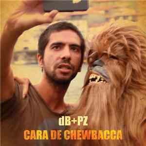 DB , PZ  - Cara de Chewbacca