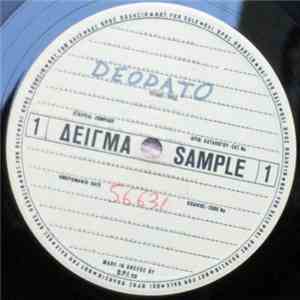 Deodato - Knights Of Fantasy