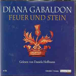 Diana Gabaldon - Feuer Und Stein