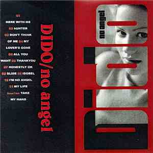 Dido - No Angel