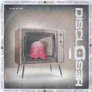 Discloser - T.O.Y.TV