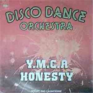 Disco Dance Orchestra - Y.M.C.A. / Honesty