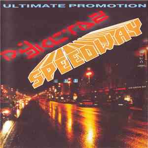 DJ Экстаz - Speedway