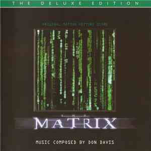 Don Davis  - The Matrix (Original Motion Picture Score)