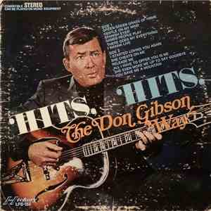 Don Gibson - Hits, The Don Gibson Way