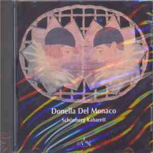Donella Del Monaco - Schönberg Kabarett
