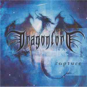 Dragonlord - Rapture
