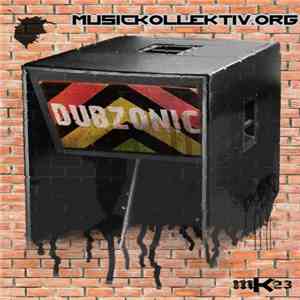 Dubzonic - Dubzonic EP