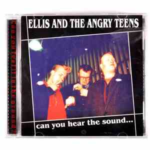 Ellis And The Angry Teens - Can You Hear The Sound...