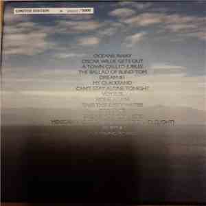 Elton John - The Diving Board