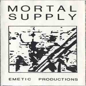 Emetic  - Mortal Supply