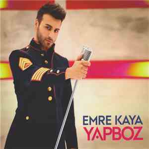 Emre Kaya - Yapboz
